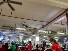 -板桥海鲜广场(文明东店)