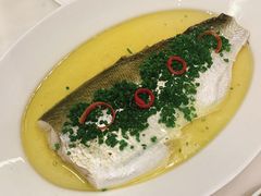 -玫瑰厅上海菜(兴国路店)