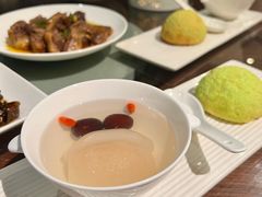 -蛇口希尔顿南海酒店·随轩中餐厅·粤菜