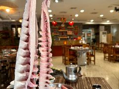 -渔意坊·千层无骨鱼粥底火锅·20年顺德菜(普君店)