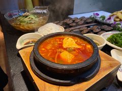 -七八冷面·延边朝鲜族美食(欢乐谷店)