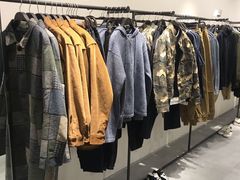 -URBAN REVIVO(七宝领展广场店)