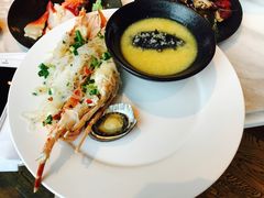 -君悦酒店·乐厨·高空自助餐(青年大街店)