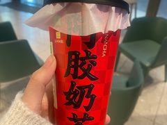 -奈雪的茶(佛山顺德美的悦然广场店)