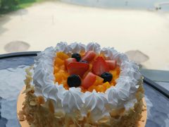 -上海佘山世茂艾美酒店