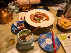 -范家小馆·烤鸭新京菜(金融街店)