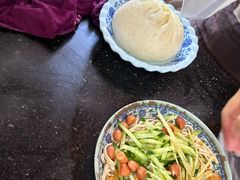 -雪琴面馆富安特色鱼汤面(城中花园店)