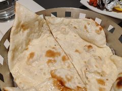 -Pita's&Tika's中东和印度风味餐厅(龙湖天街店)