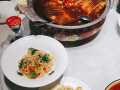 -解家河南菜(金水路店)