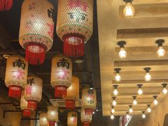 -旧街市鲜货老火锅(大光路店)