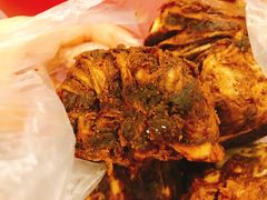 -老回回饺子馆(海洋馆店)