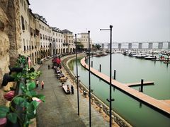 -22ºN BISTRO西餐&酒馆(石奥商业街店)