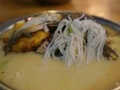 -梓城五粮渔粉(辉纺名苑店)