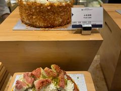 -西安凯悦酒店-自助餐厅·海鲜·烧烤