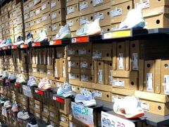 -五环Outlets(高新工厂店)