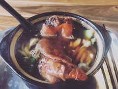 -小义乌砂锅拉面(海事共享区店)