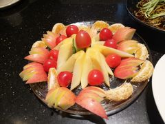 -百姓厨房(凤翔泥塑坊店)