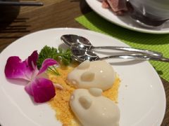 -希尔顿欢朋酒店·欢朋餐厅