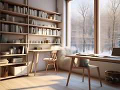 -大宅设计设计店铺(浦东店)