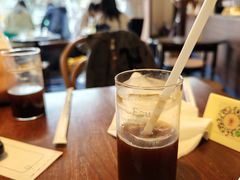-EAU CAFE(永康路店)