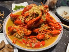 -指爱龙虾(金杨路总店)