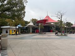 -黄兴公园