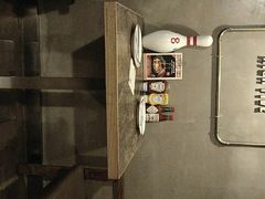 -HIGH FIVE哈福手工汉堡(桂林路店)