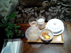 点击看大图 小食-TIME SPA科技美肤机构