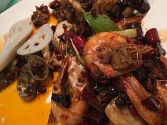 -海天一色海景自助餐厅(西港花园店)