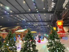 -宁波冰雪大世界(北仑区)