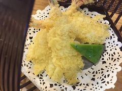 -樱の千渡日式料理·铁板烧•烧鸟(金盛田广场店)