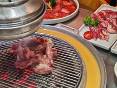 -喜来稀肉(虹泉路店)