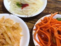 -兰州马子禄牛肉面(文景公园店)