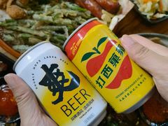 -浅醉·小酒馆