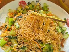 -面道赞宁海海鲜面(迎凤街店)