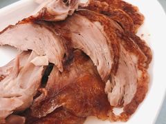 王牌烤鸭-玉林烤鸭店(定福庄店)