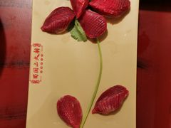 -蜀国大将老火锅(江北店)