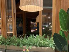 -芭札·Thai泰国餐厅(同和金铂天地店)