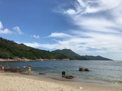 -南丫岛