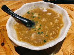 油渣芋艿-院子餐厅·大锅菜·老杭帮(桥西直街店)