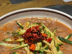 -聚串门儿·东北烧烤(信义坊店)