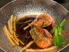 -炊江南·上海菜(国展华漕店)