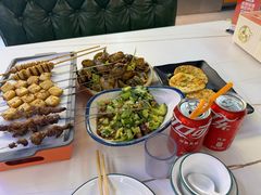 -亿牌牌东北烧烤(博物馆旗舰店)
