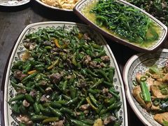 尖椒鸡-陈有良尖椒鸡(渝中示范店)