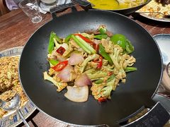 -晓疆山·大美新疆菜(白玉兰广场店)