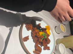 -外婆家(西红门荟聚购物中心店)