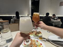 -希屿·Xislands融合餐厅
