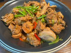 -宴武夷·匠心闽味(印象大红袍店)