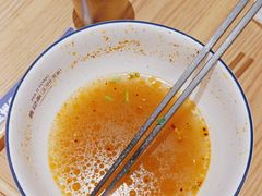 -马记永·兰州牛肉面(3019君尚店)