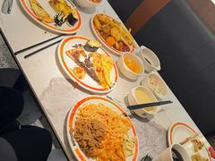 -比格比萨自助(宝山日月光店)